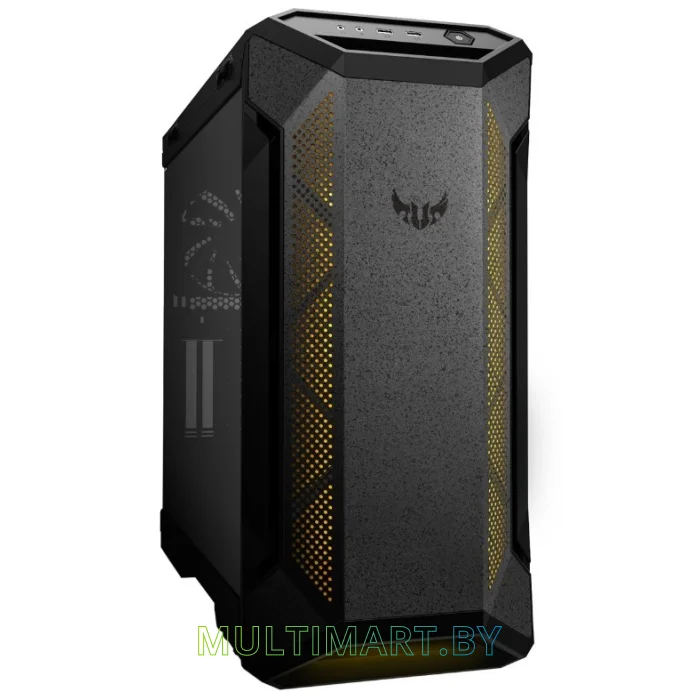 Корпус ASUS TUF Gaming GT501VC